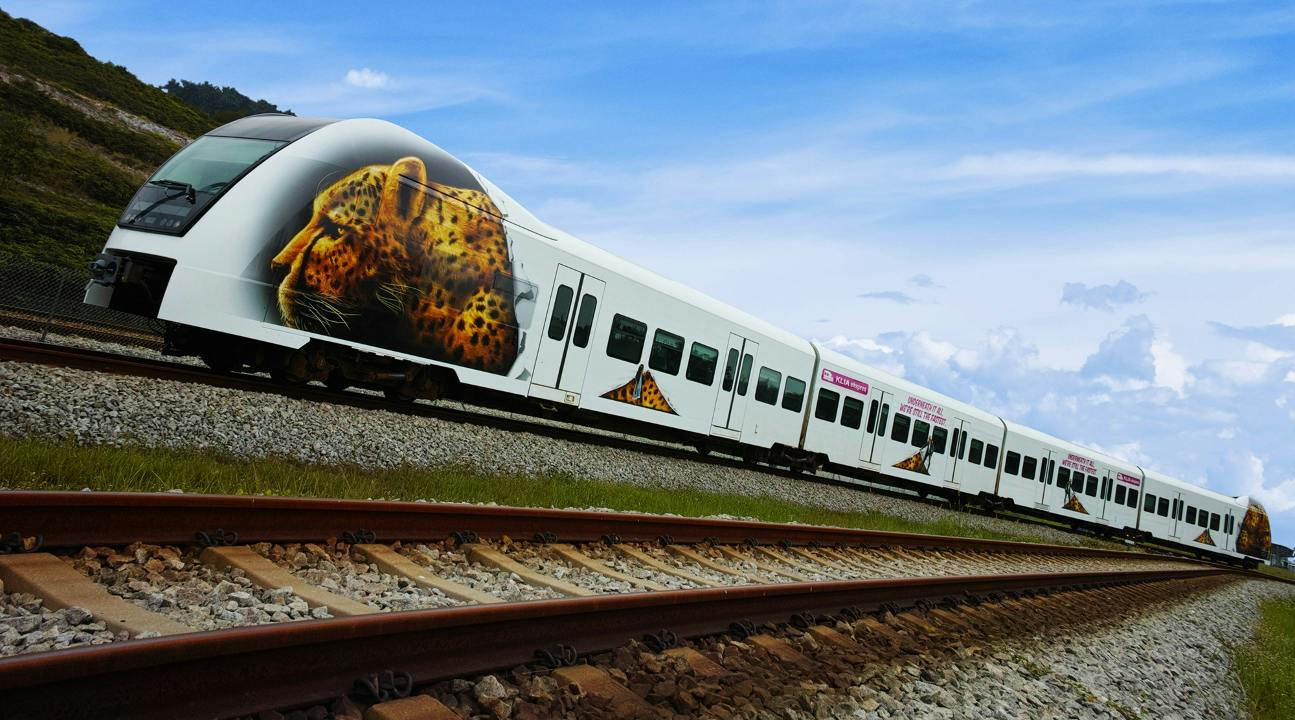 KL TravelPass: Single Trip KLIA Ekspres + Unlimited Rail Transfer (2 Consecutive Days) - Photo 1 of 2