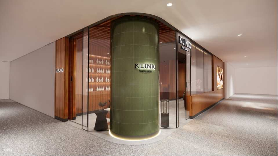 KLINIQ WELLNESS SPA at Central World - Photo 1 of 6