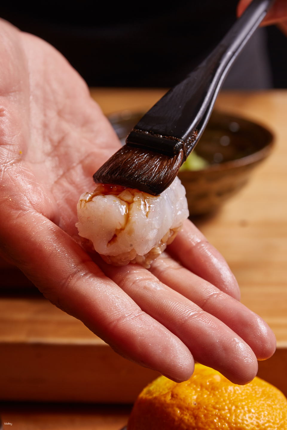 Kohaku Omakase | Bangkok - Photo 1 of 10