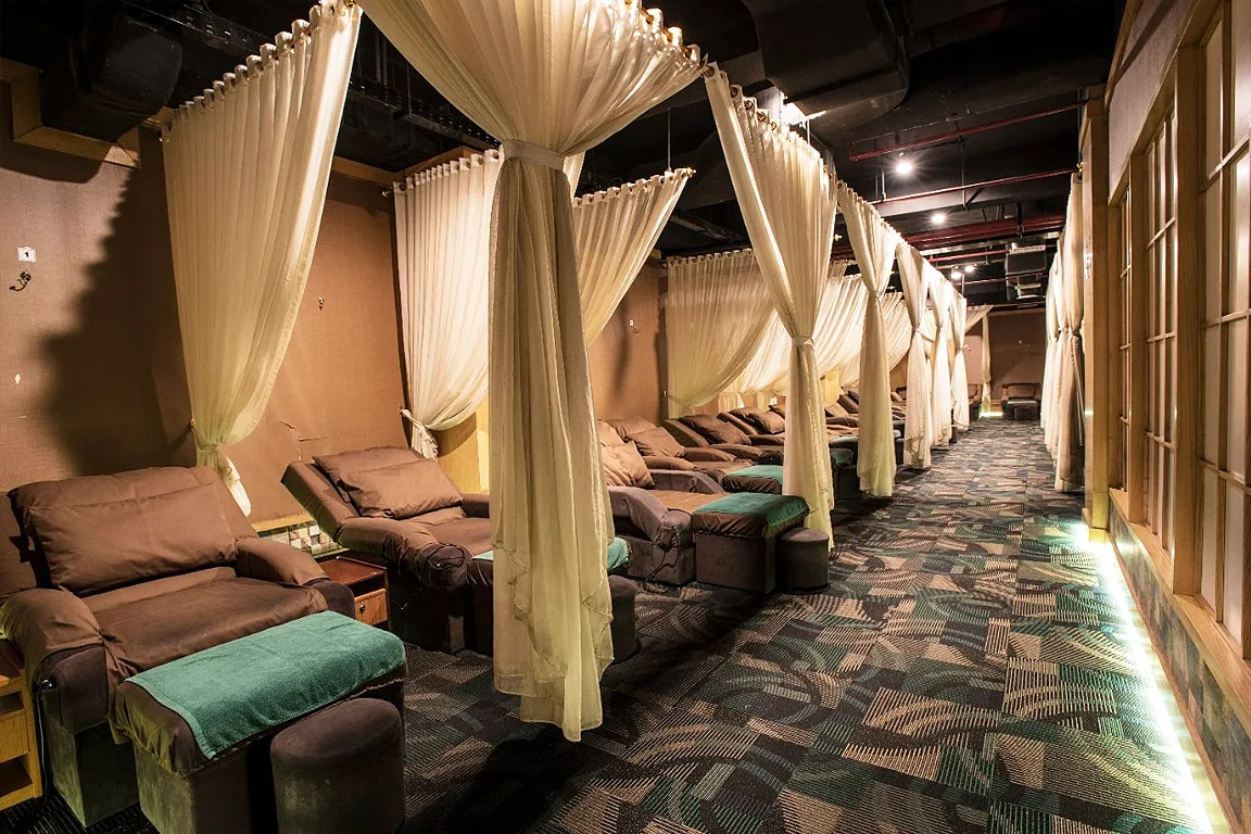 Kokuo Family Massage & Reflexology -  FX - Photo 1 of 2