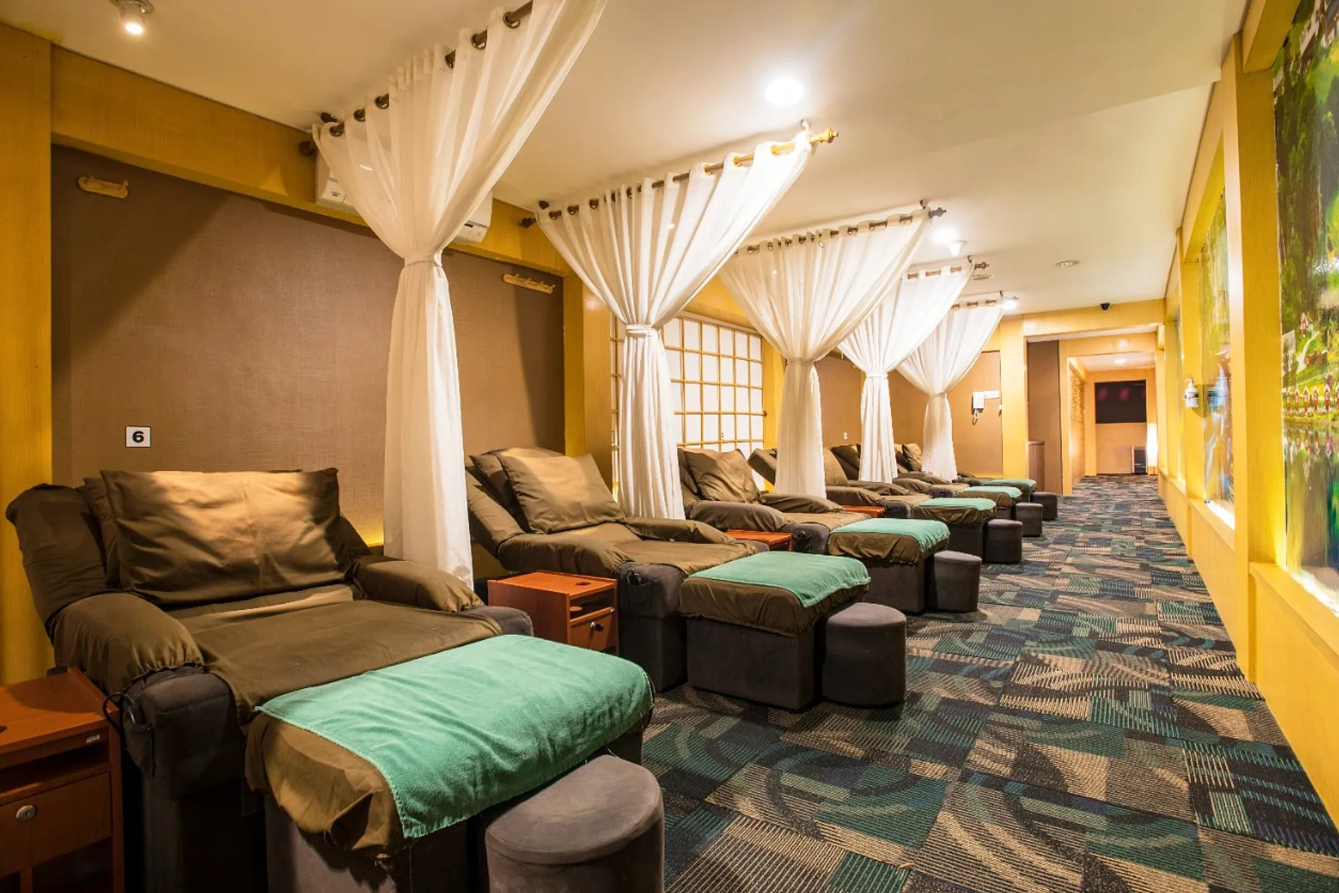 Kokuo Family Massage & Reflexology - Menteng - Photo 1 of 3