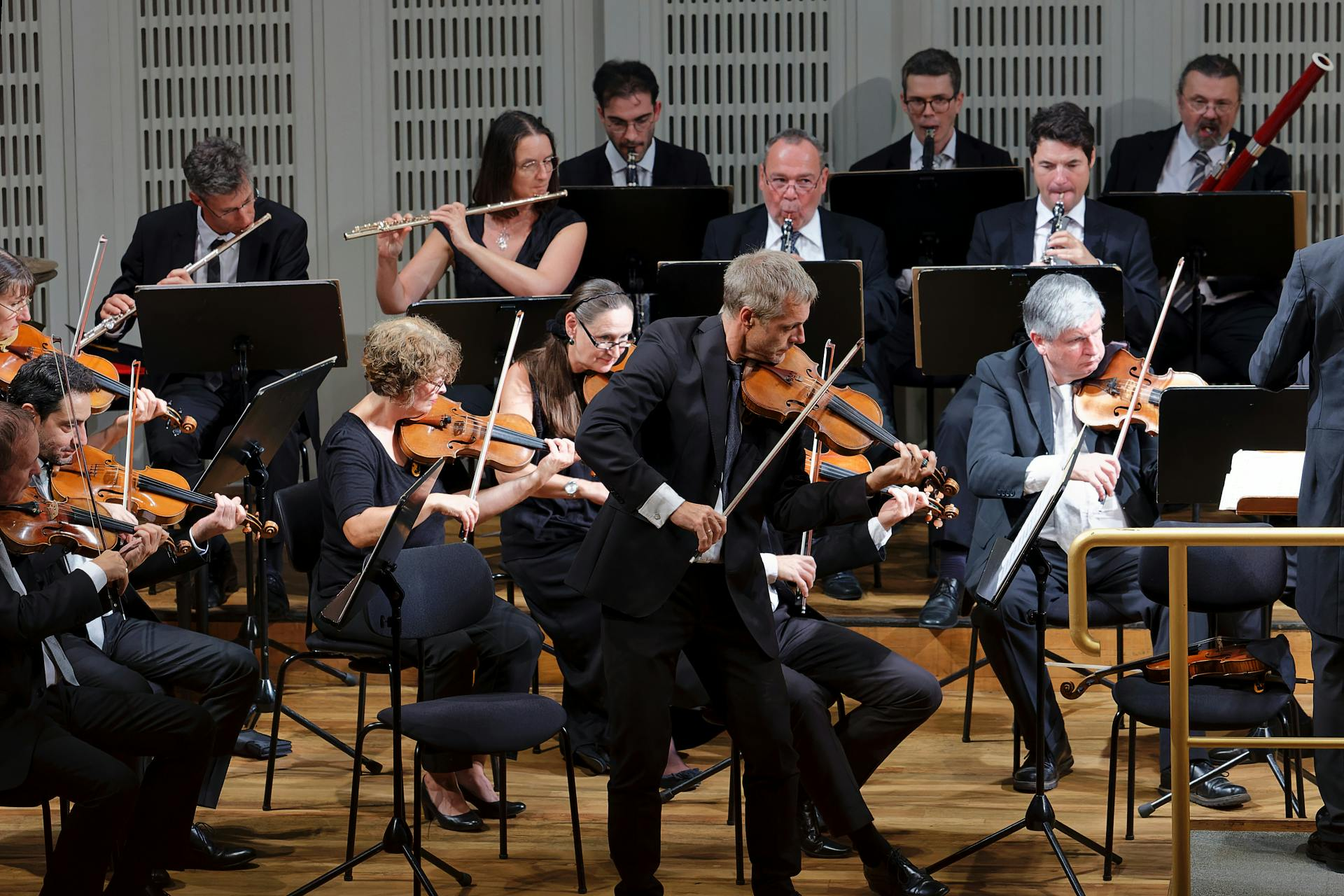 Konzerthaus Vienna: Mozart and Strauss Concert - Photo 1 of 7