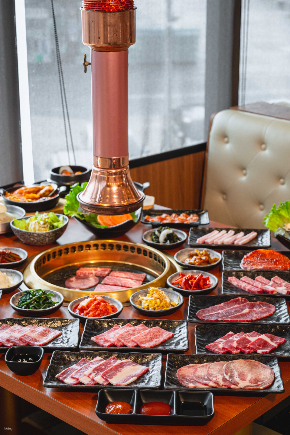 Korea House Gold - The Fourth  | Nakhon Pathom - Photo 1 of 10