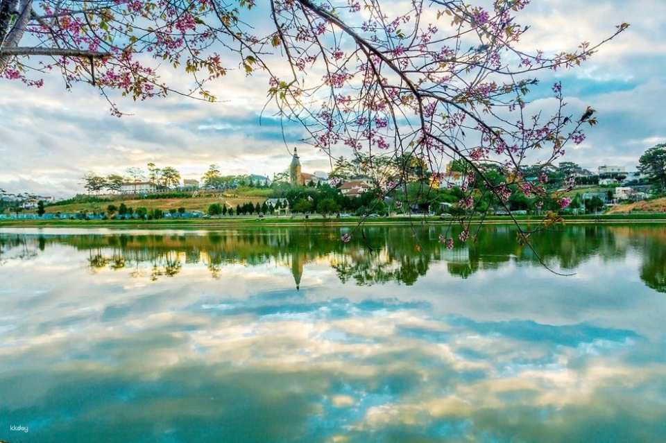 [Korean Guide] Dalat Tour from Nha Trang (Korean Guide + Free Pick-up and Drop-off at City Hotel + Snacks Provided) - Photo 1 of 10