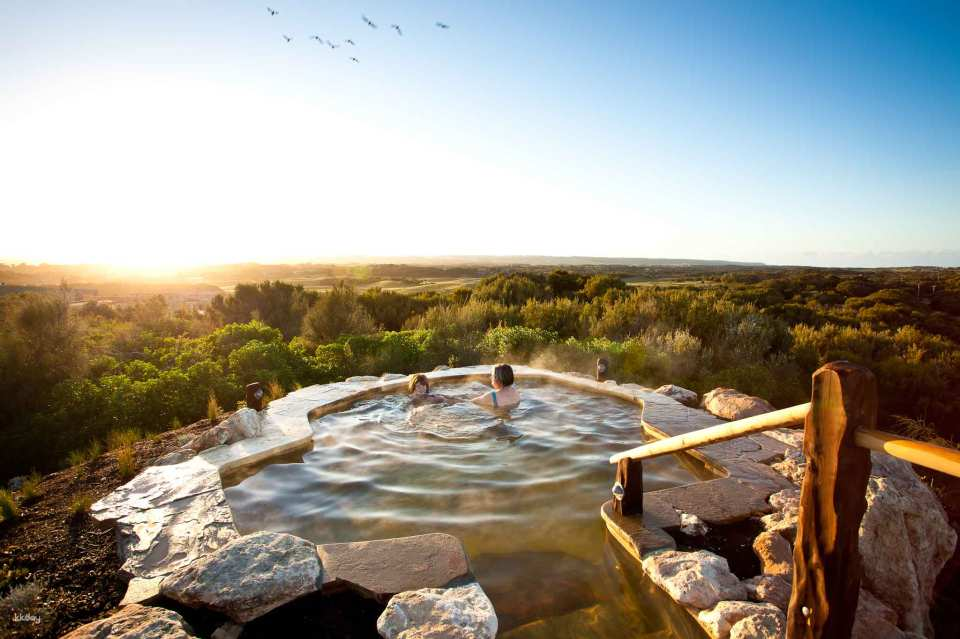 [Korean Guide] Melbourne Mornington Peninsula Hot Springs Day Tour (Afternoon Departure) - Photo 1 of 5