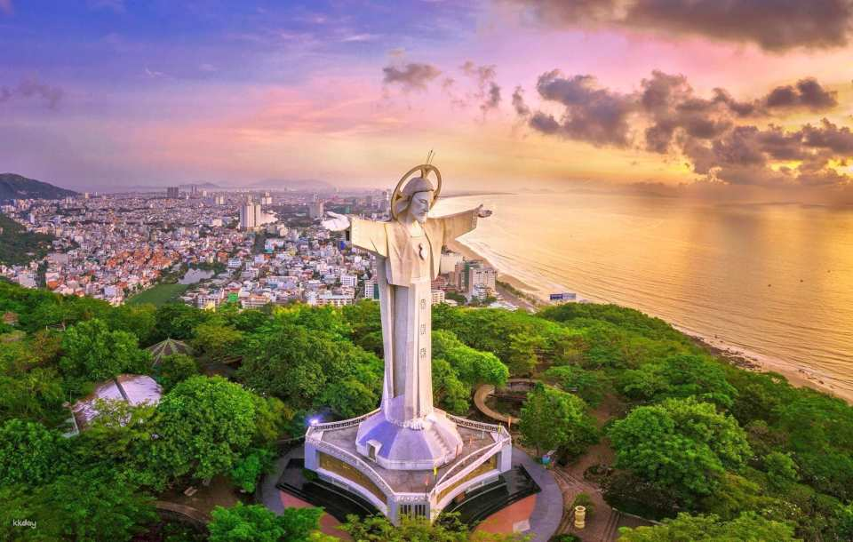 Ho Chi Minh City to Vung Tau Private Tour (Korean-speaking Guide) - Photo 1 of 10