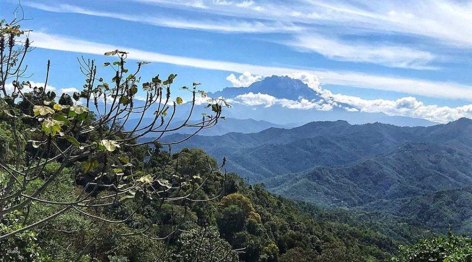 Kota Kinabalu City Highlights Tour with Hotel Pickup | Blue Mosque & Kokol Hill - Photo 1 of 4