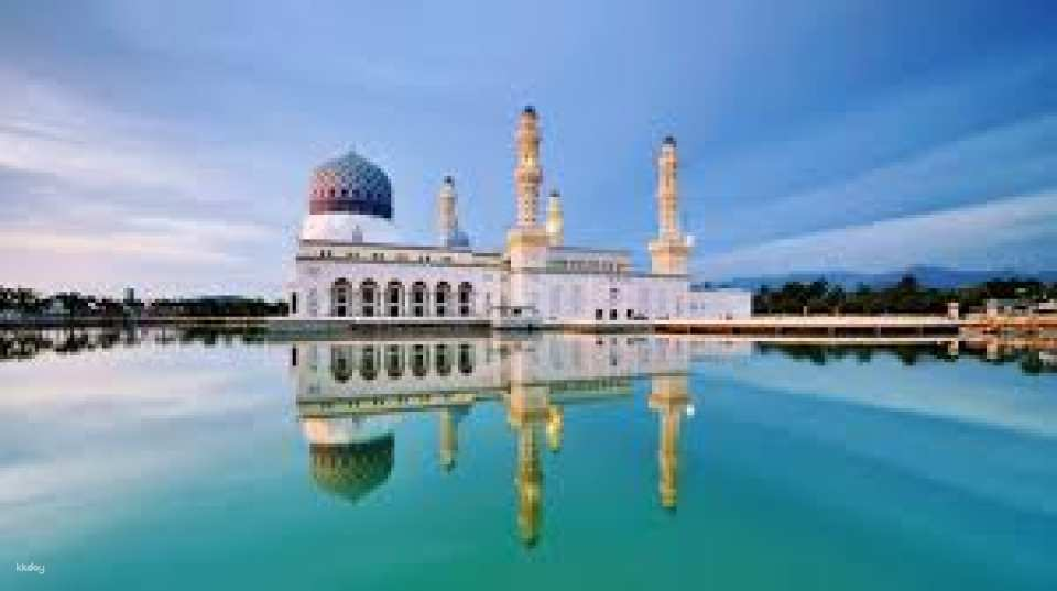 Kota Kinabalu Highlights Tour – Half-Day City Sightseeing with Hotel Pickup - Photo 1 of 3