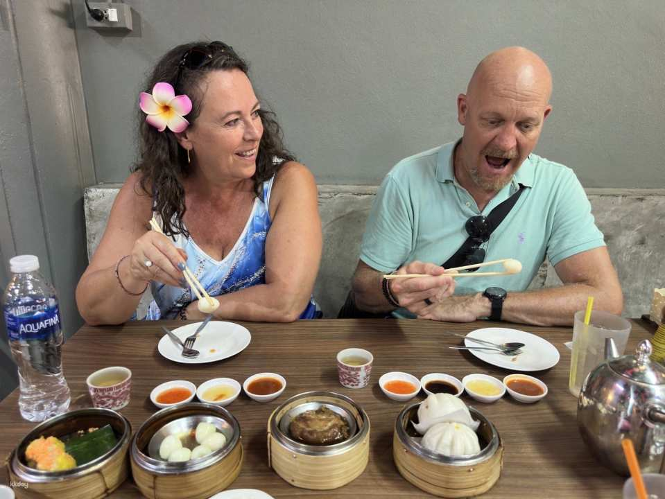 Krabi Morning Food Tour: Market & Local Eats in Krabi | Thailand - Photo 1 of 10