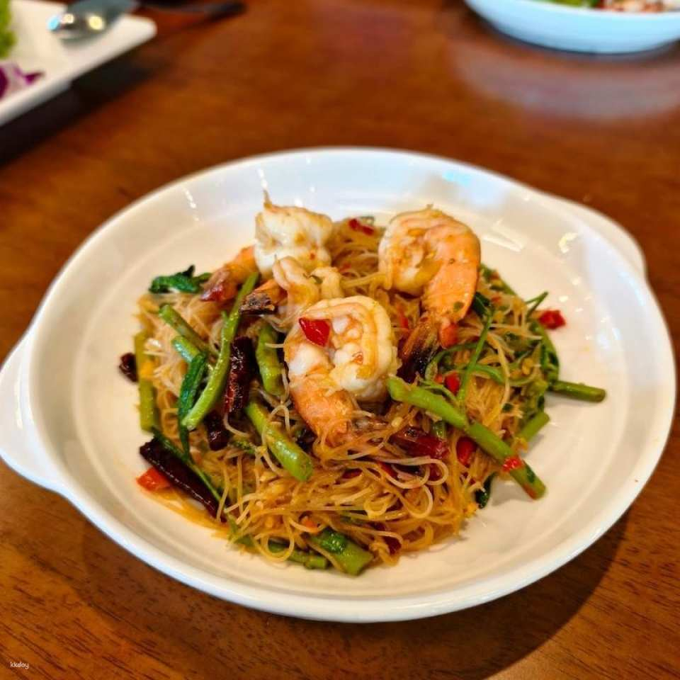 Krua Khun Aun Café – Food & Beverages | ประเทศไทย - Photo 1 of 10