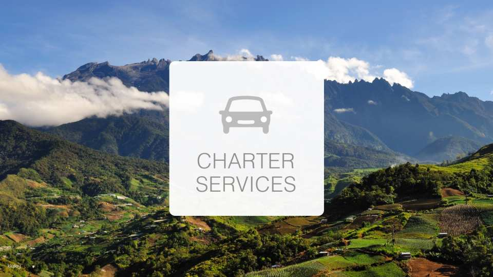 Kundasang 8 Hours Private Day Charter | Kota Kinabalu, Sabah - Photo 1 of 8