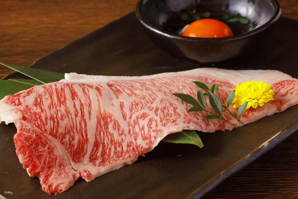 Kyoto, Japan | Yakiniku Hiro Gion Yamana-an | Gion Kyoto Cuisine and Wagyu Feast - Photo 1 of 9