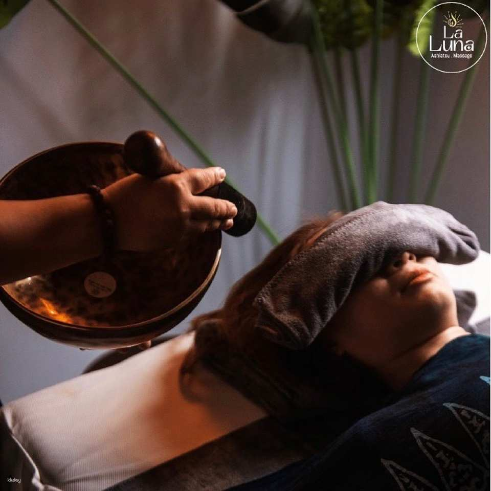 La Luna | Boutique Day Spa Hoi An – Vietnamese Massage, Ashiatsu & Herbal Therapy - Photo 1 of 10
