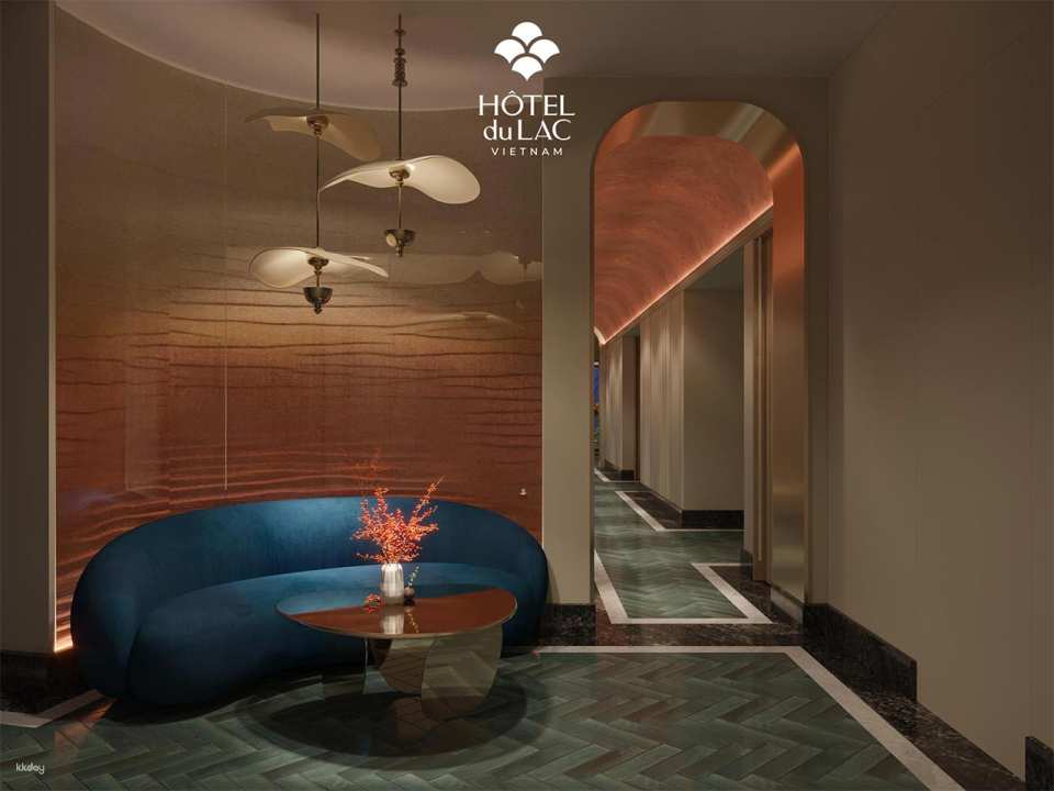 LA MAISON SPA | SAIGON - Photo 1 of 5