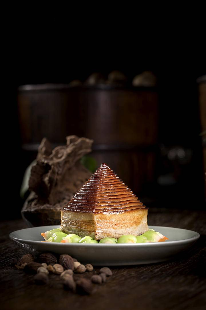 Lakeside 28 Chinese Restaurant (Hubin 28) (Grand Hyatt Hangzhou) (Michelin Guide Selected) – Hangzhou Cuisine - Photo 1 of 10