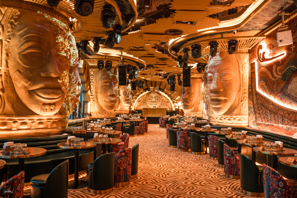 Lamaya Bangkok | Bangkok - Photo 1 of 10