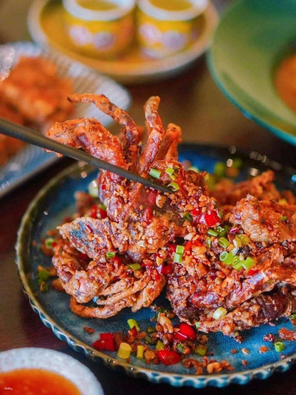 Lhong Khao 廊 饭 (Phuket) | Phuket - Photo 1 of 6