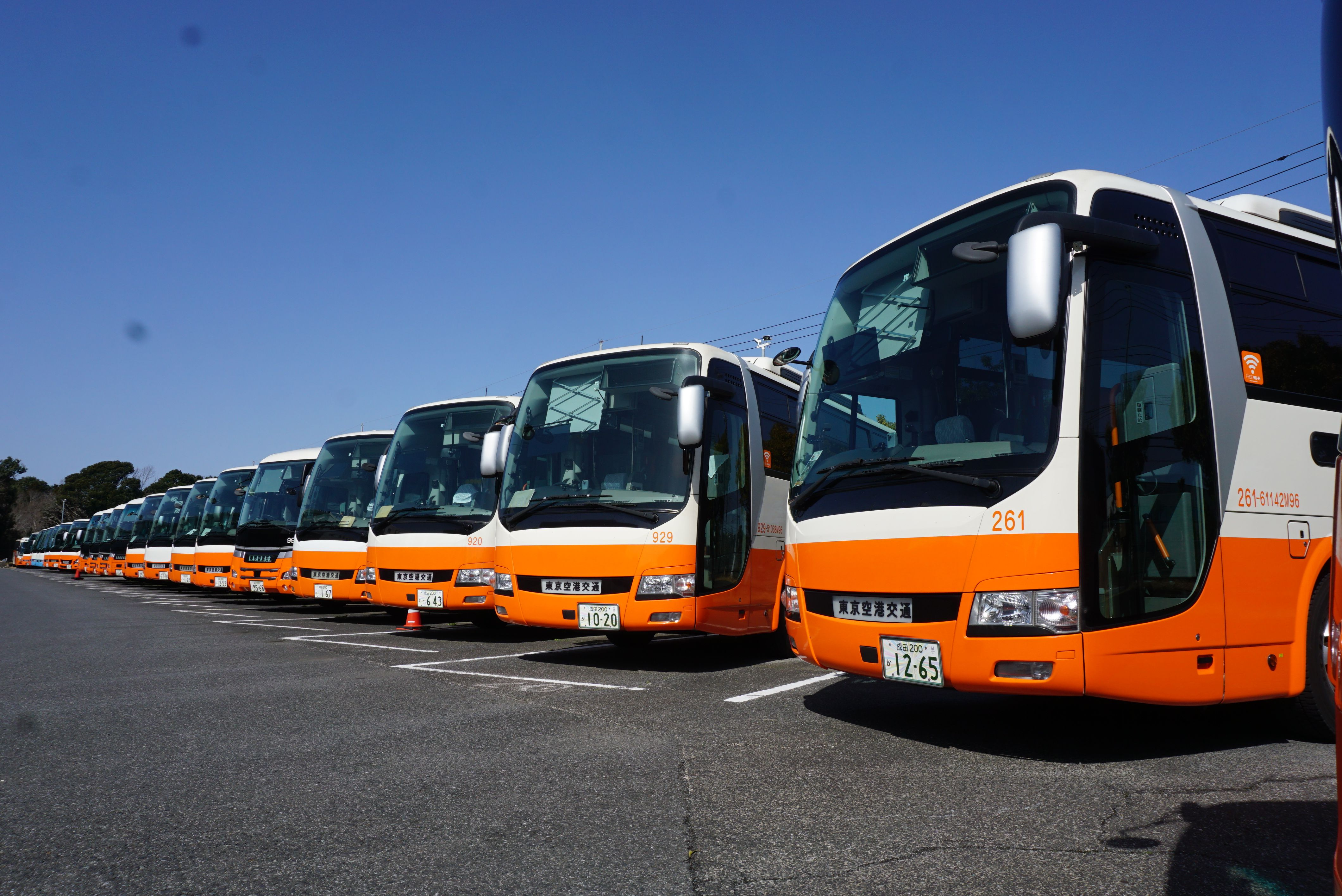 [LIMOUSINE & SUBWAY PASS] Combo Tickets:  [One-Way/Round-Trip] Transfer between Narita Airport and the Tokyo Area & Tokyo Subway Ticket (24/48/72 Hours) - Photo 1 of 8