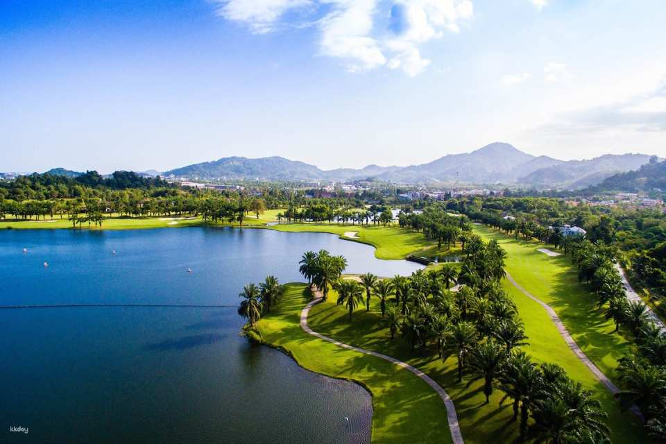 Loch Palm Golf Club | Phuket - Photo 1 of 4