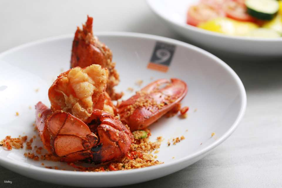[Five-Star Buffet] Grand Hyatt Macau mezza9 Macau Buffet Lunch | City of Dreams - Photo 1 of 5