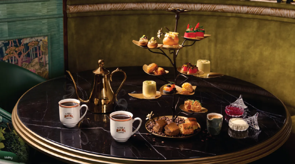 Gala × Disney Themed Delights | Studio City - Photo 1 of 5