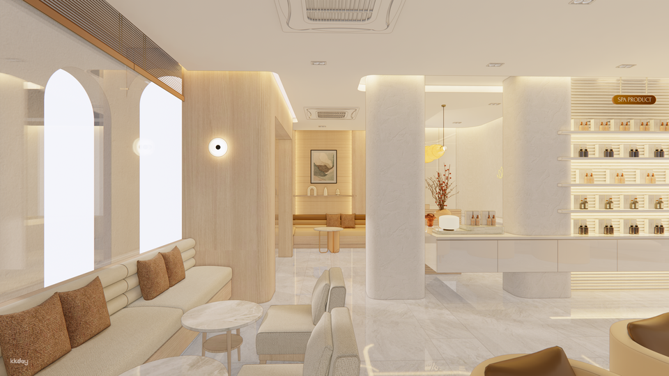 Makkha Health & Spa in Phuket | Thailand - Photo 1 of 8