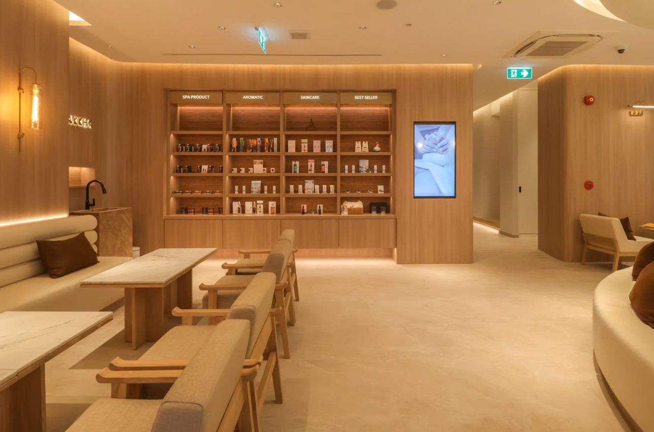 Makkha Health & Spa - Photo 1 of 10