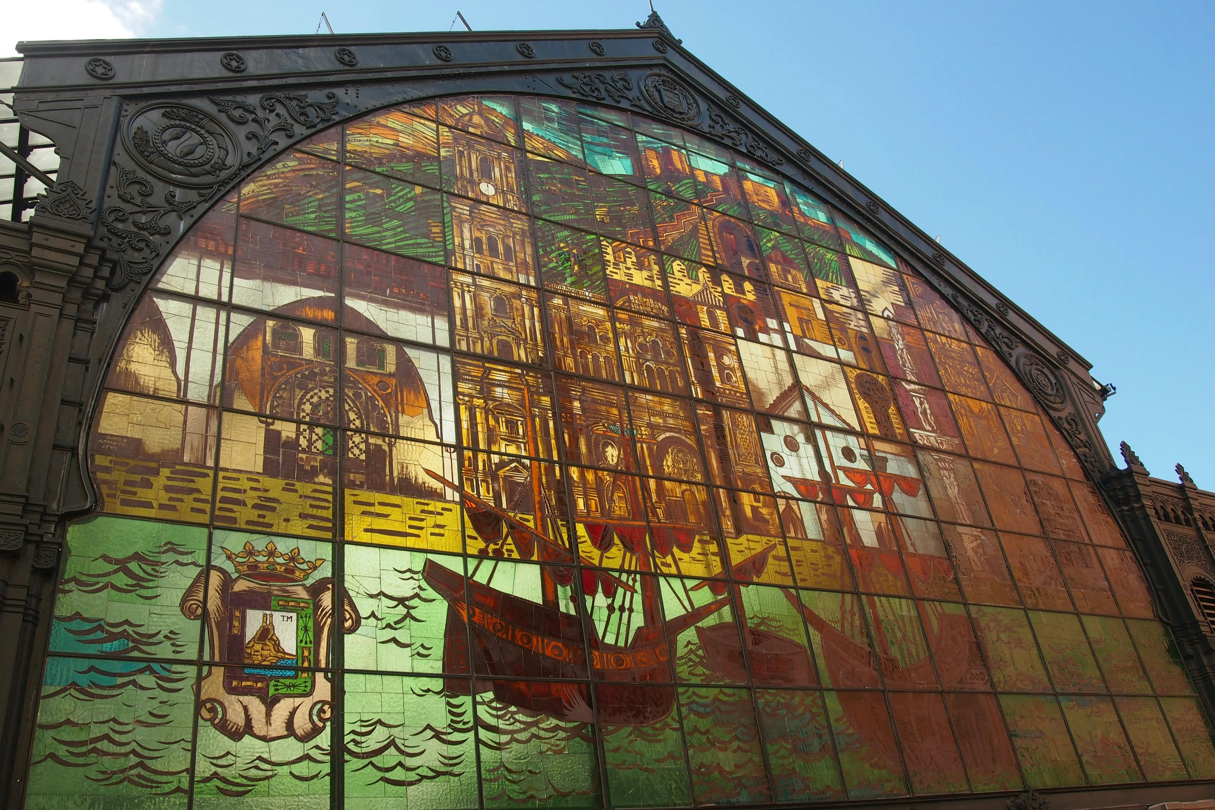 Malaga: Guided Muslim Quarter Tour in Spanish + Alcazaba Skip The Line Entry - Photo 1 of 6