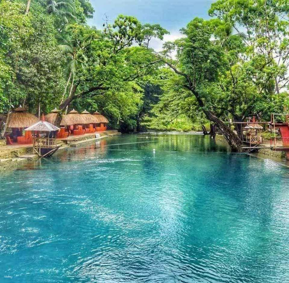 Malumpati Cold Spring Full-Day Tour from Boracay | Philippines - Photo 1 of 4