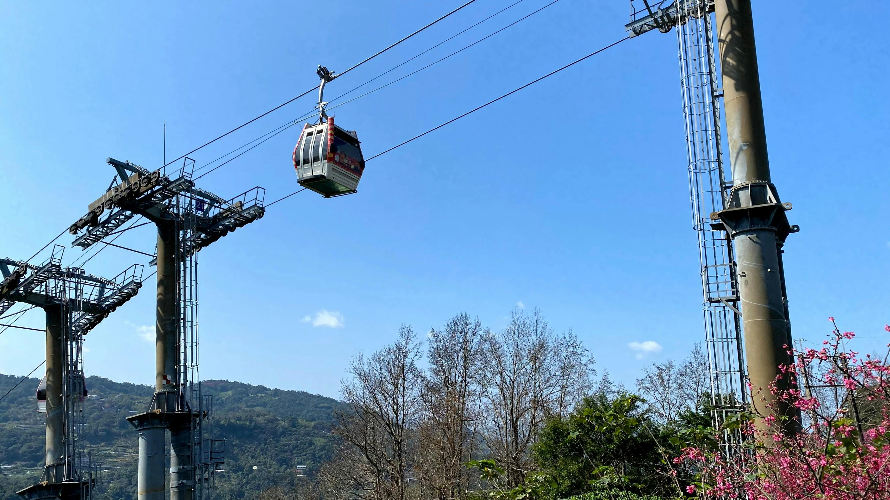 Maokong Gondola Taipei: One-Day Pass + 2 Local Experiences with Discount Package - Photo 1 of 16