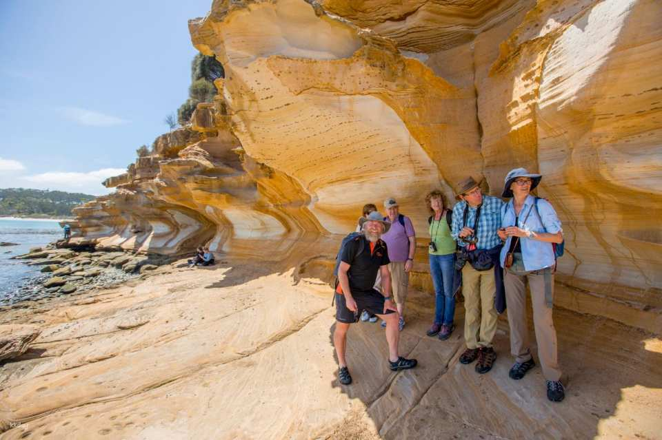 Maria Island National Park Day Tour from Hobart | Australia - Photo 1 of 7