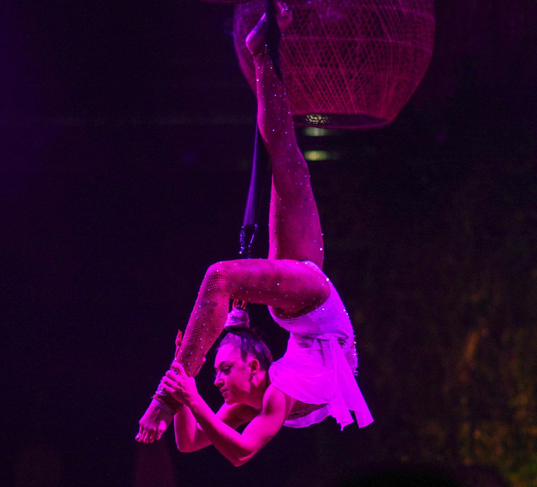 Marrakech : Dinner Show at Nouba Restaurant - Photo 1 of 8