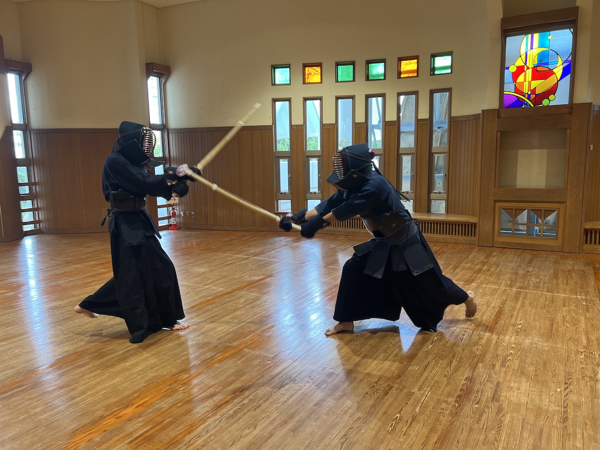 Martial Arts Experience Program (90-Minute Kendo Experience) | Okinawa Karate Kaikan - Photo 1 of 8