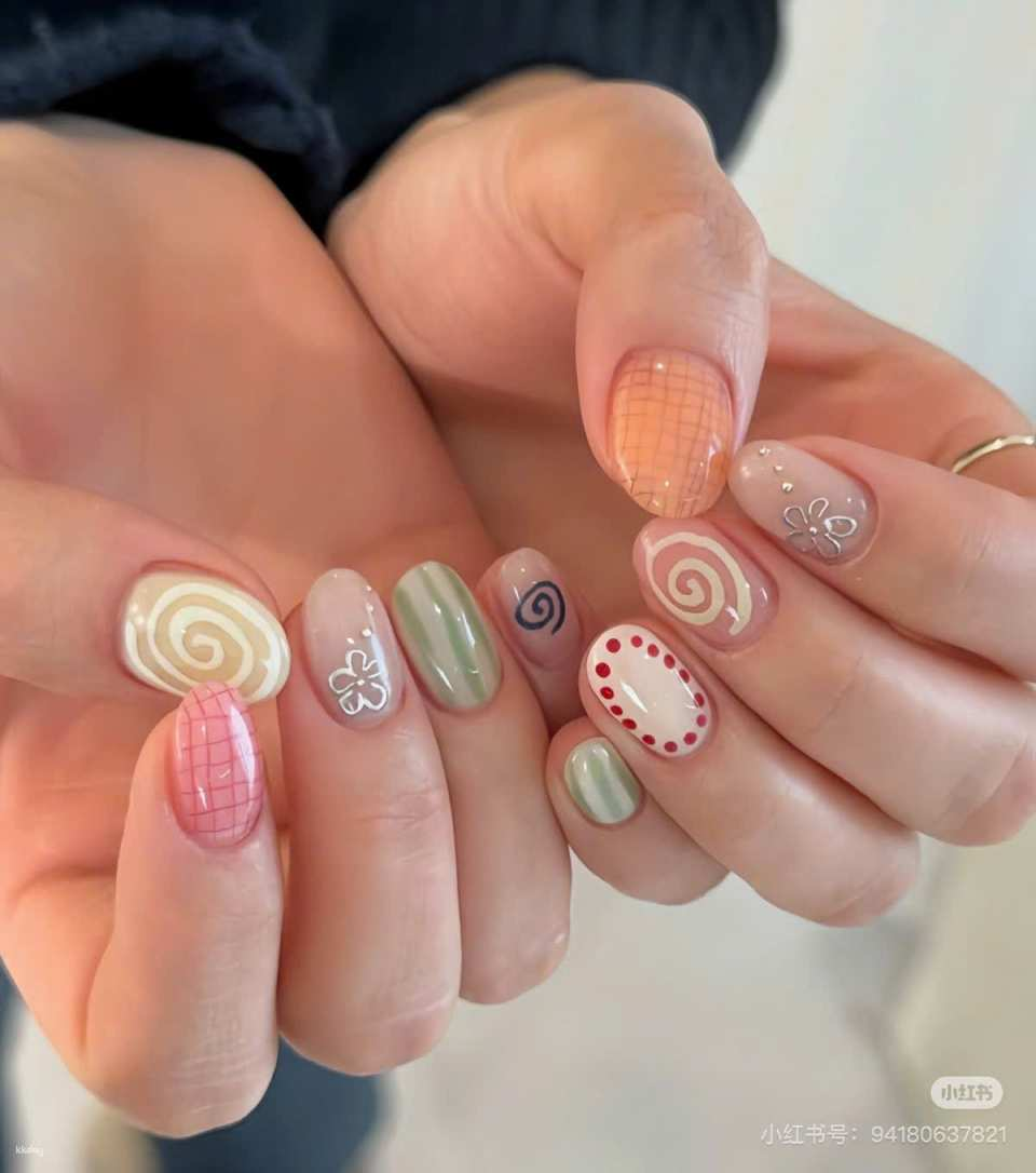 Massage, Vietnamese Hairwash, Nail & Eyelash Beauty Experience at M Spa Hoi An - Photo 1 of 10