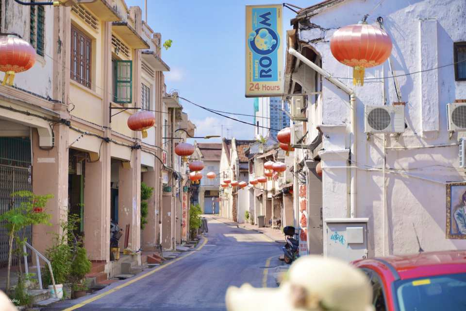 Melaka Instagram Day Tour from Kuala Lumpur | Malaysia - Photo 1 of 3