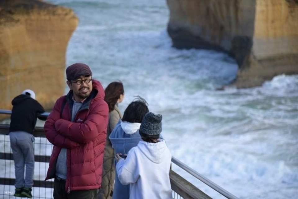 멜버른 전문 손희욱 작가와 함께하는 소그룹 그레이트 오션로드 투어 - Photo 1 of 3
