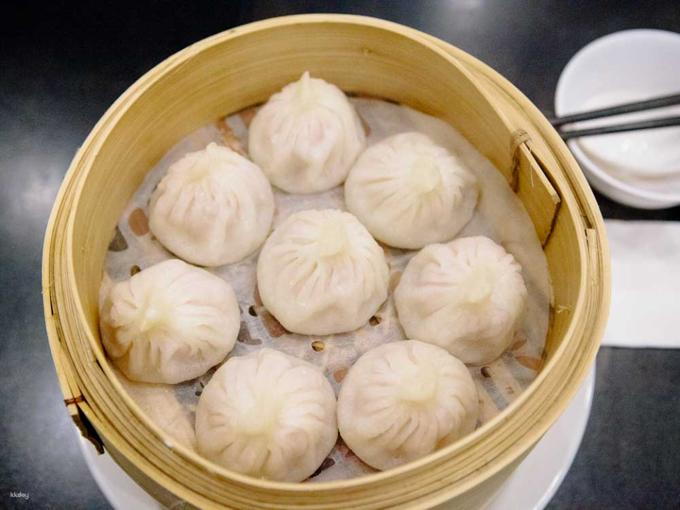 Melbourne Dumpling Discovery Walking Tour | Victoria - Photo 1 of 8