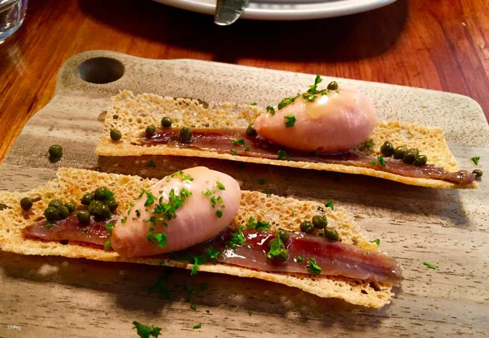Melbourne Foodies Bucket List Experience | Victoria - Photo 1 of 6