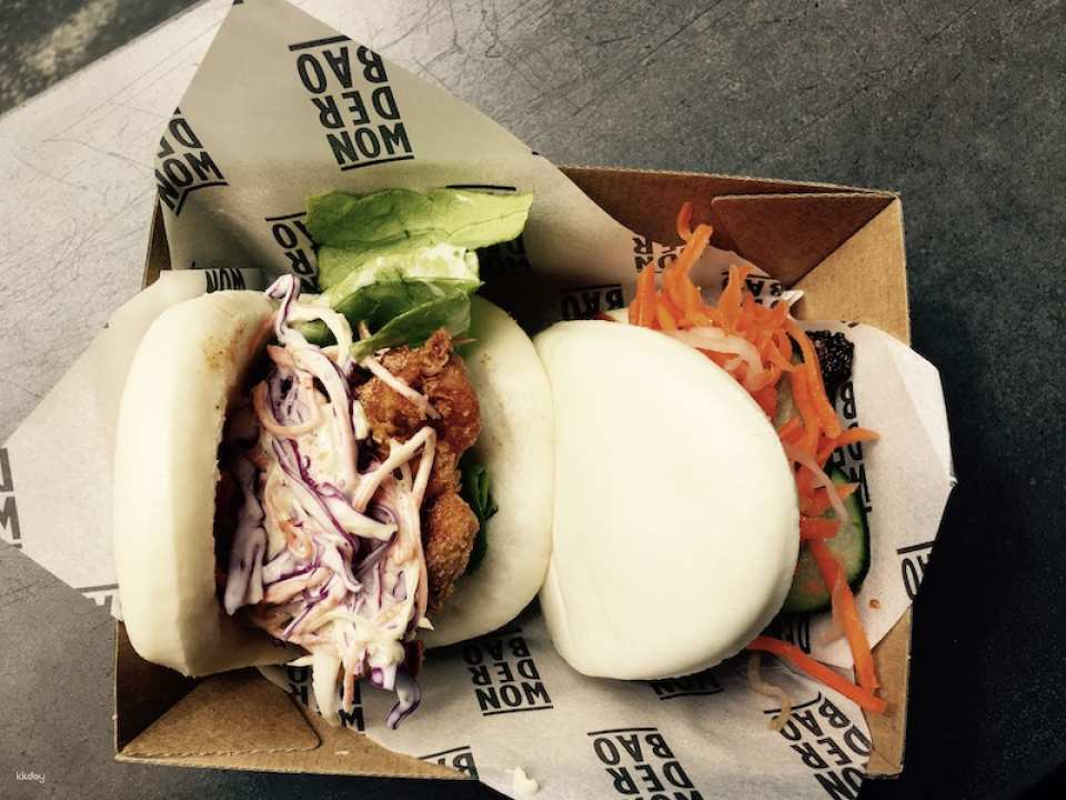 Melbourne Street Eats Experience | Victoria - Photo 1 of 6