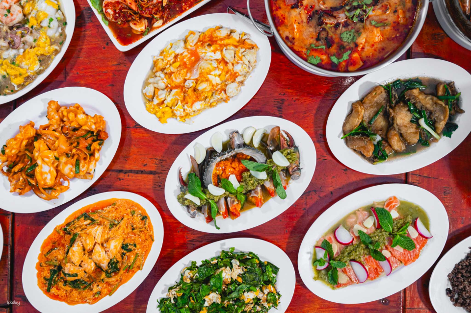 Meng Pu Dong Pracha Chuen | Nonthaburi Province - Photo 1 of 10