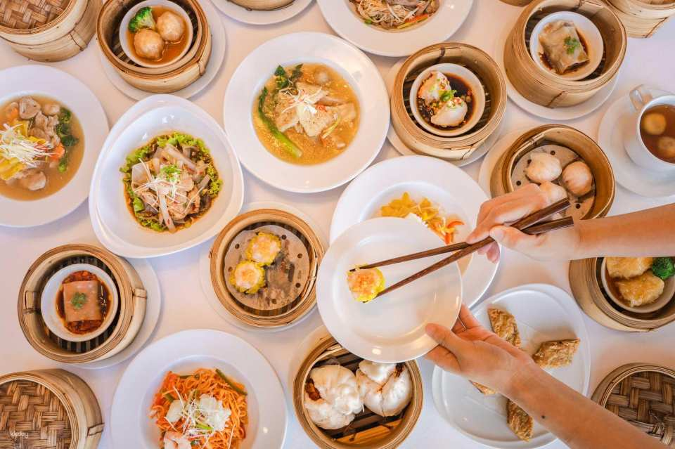 Ming Xing Restaurant at Cape Dara Resort (Pattaya) | Chonburi - Photo 1 of 10