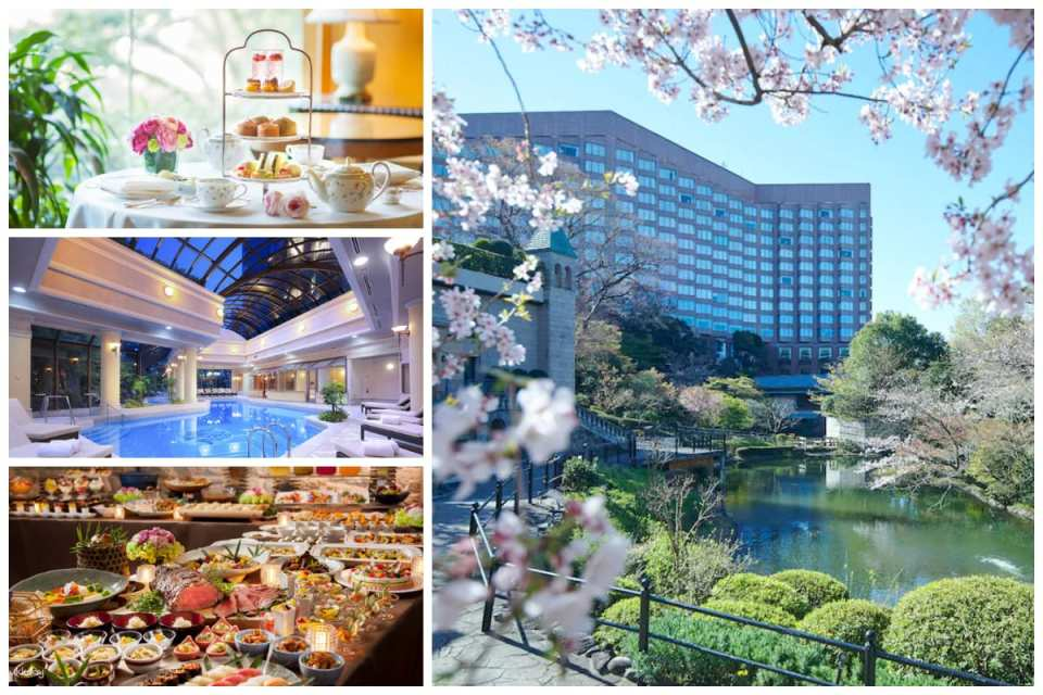 Mini Group Tour: 4-Day Luxury 5-Star Tsubakiyama Resort in Tokyo | Toyosu teamLabPlanets & Tokyo Tsubakiyama Resort 5-Star Hotel | Minimum 2-8 people | Private vehicle, no group sharing | Airfare not included - Photo 1 of 7