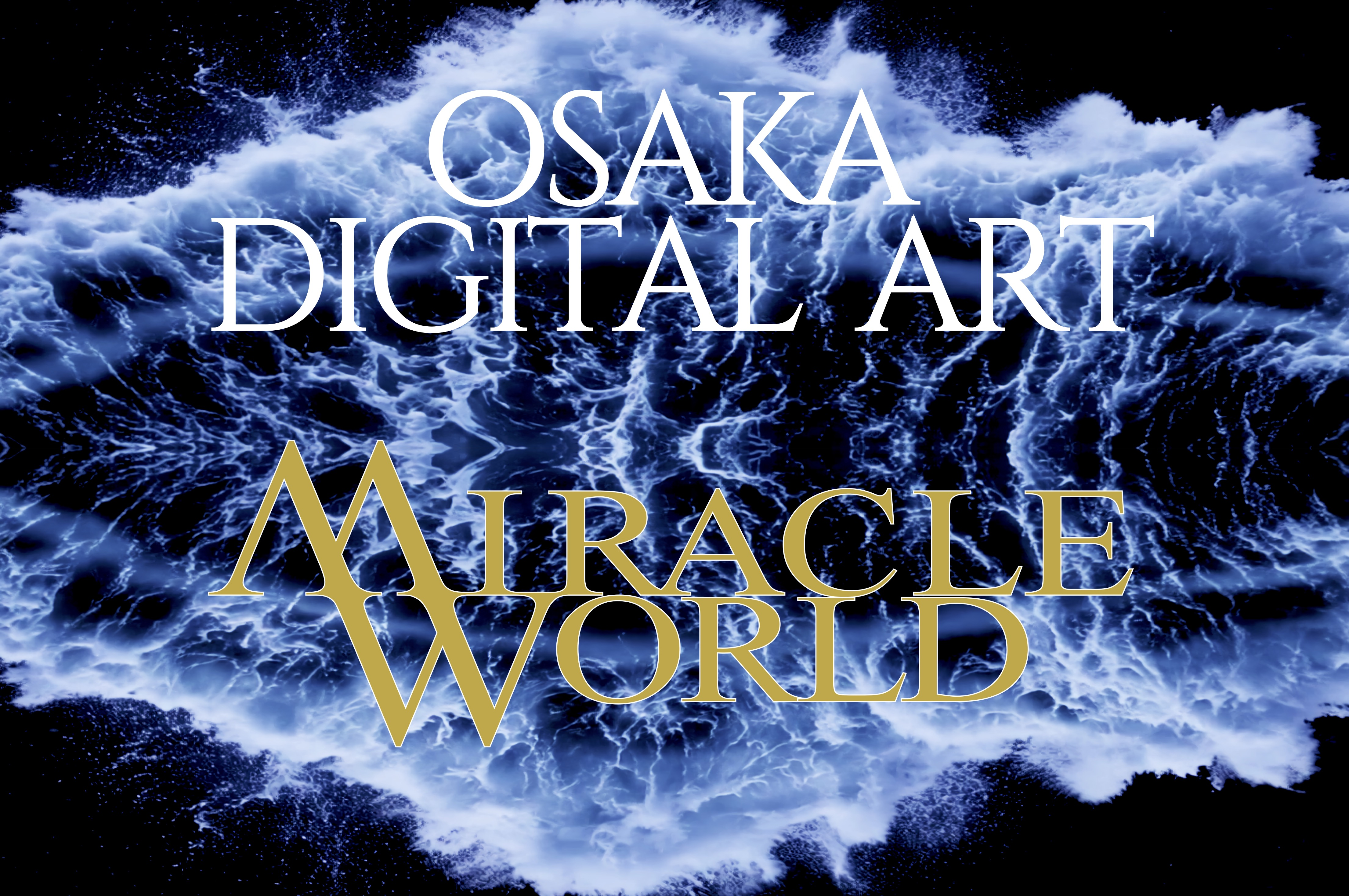 MIRACLEWORLD Admission Pass - Photo 1 of 1