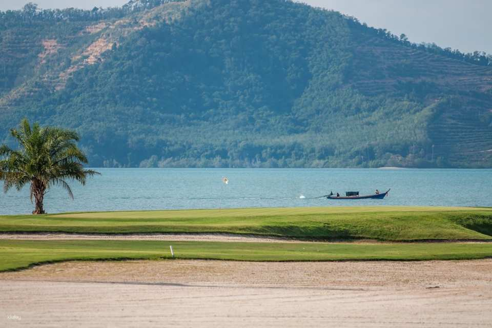 Mission Hills Phuket Golf Resort | Phuket - Photo 1 of 4