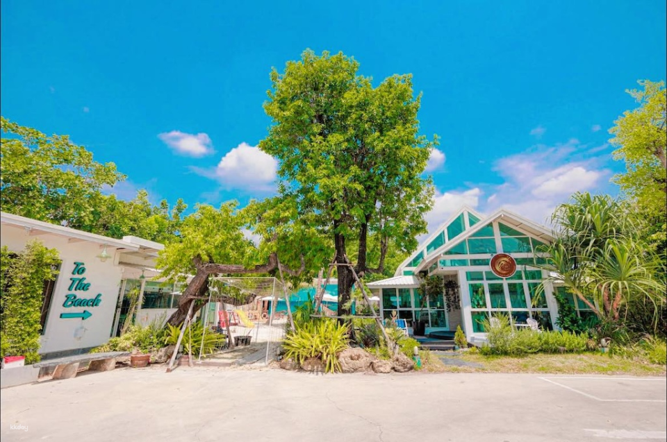 Moana Cafe | Nonthaburi Province - Photo 1 of 10