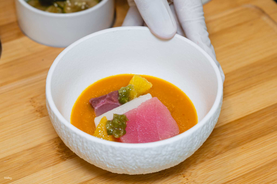 Modan Japanese Restaurant Muang Thong | Nonthaburi Province - Photo 1 of 10