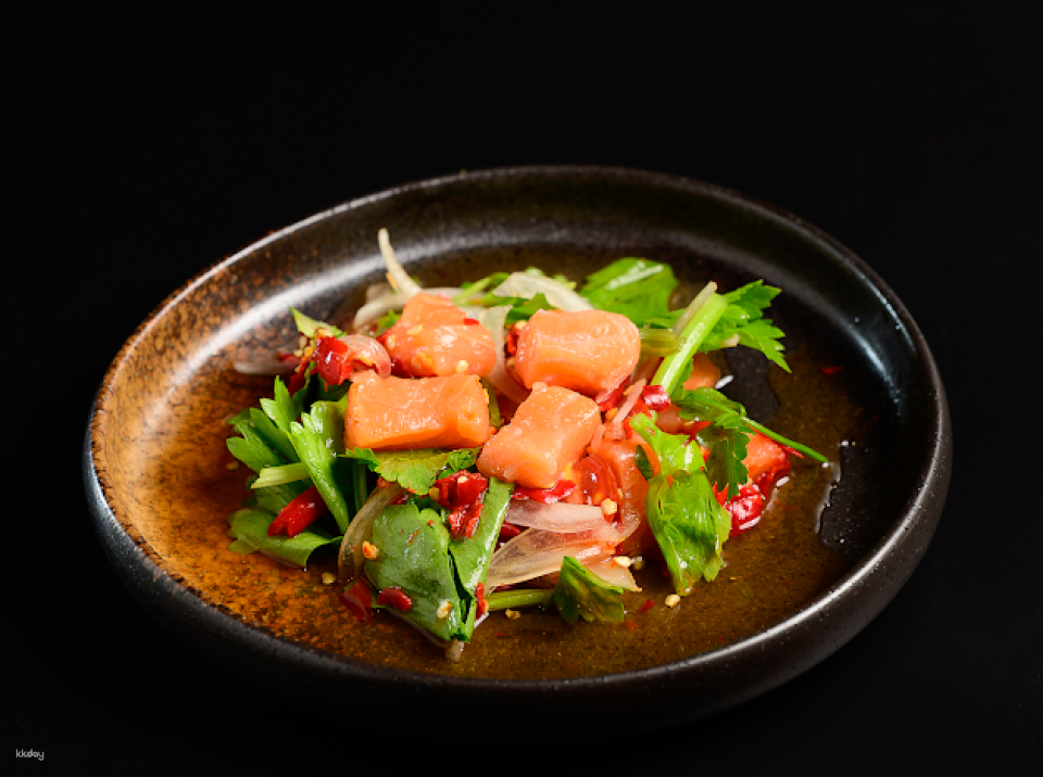 Monkey King Izakaya | ประเทศไทย - Photo 1 of 10