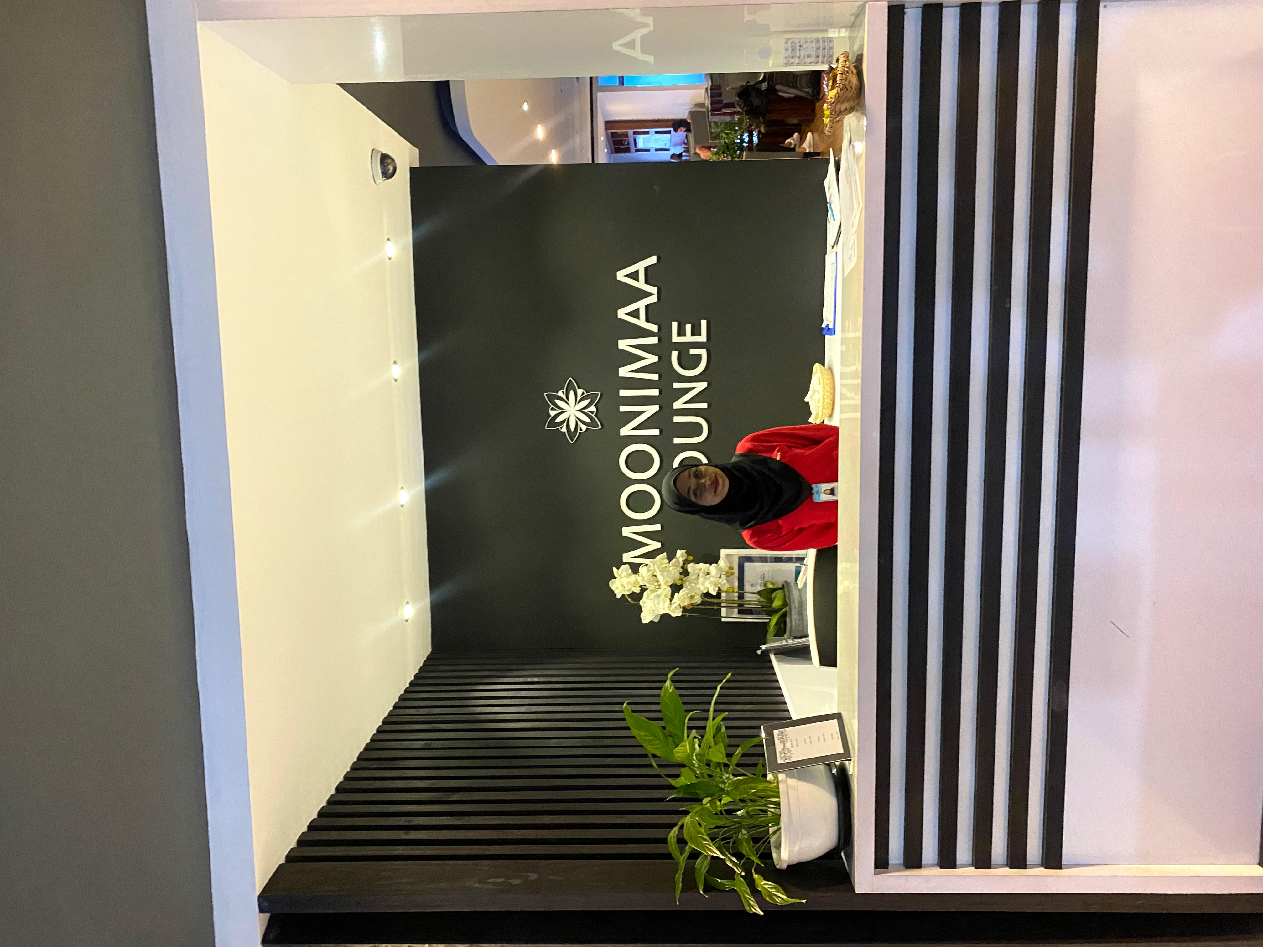 Moonimaa Lounge Velana International Airport - Photo 1 of 5
