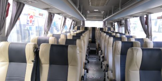 Mount Siguniang Chengdu - Mount Siguniang round-trip shuttle bus Individual - Photo 1 of 5