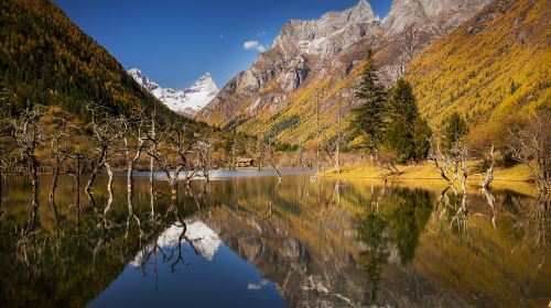 Mount Siguniang - Photo 1 of 9